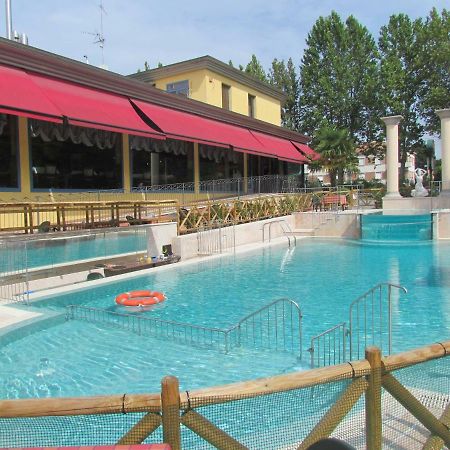 Готель Sul Bacino Massa Lombarda Екстер'єр фото